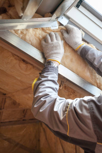 Best Insulation Materials and Products in North Fort Lewis, WA