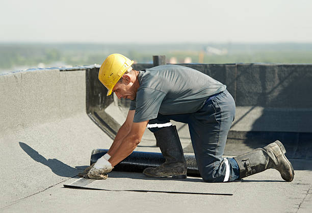 Best Types of Insulation in North Fort Lewis, WA