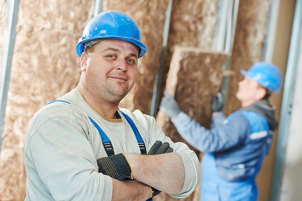 Best Commercial Insulation in North Fort Lewis, WA