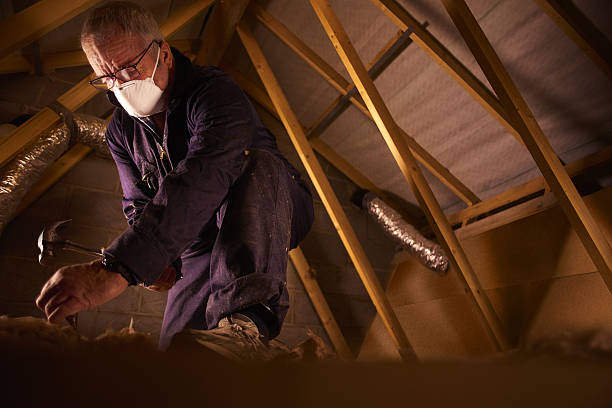 Best Residential Insulation in North Fort Lewis, WA
